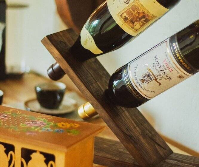 קוטג'' סופריור, Estalagem Serra De Minas Em Monte Verde