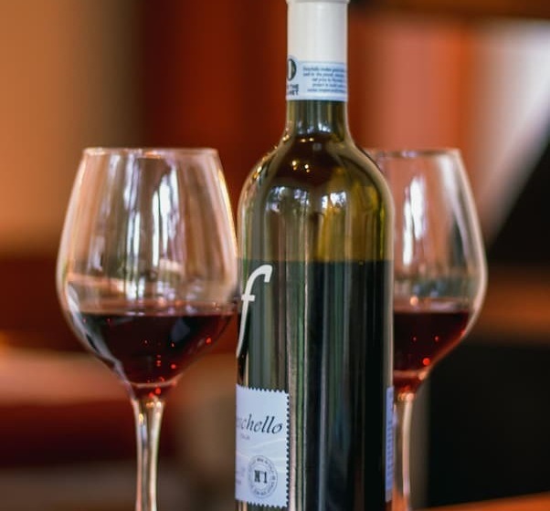 בקתה, Estalagem Serra De Minas Em Monte Verde