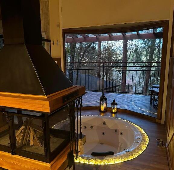 חדר סטנדרט, Estalagem Serra De Minas Em Monte Verde