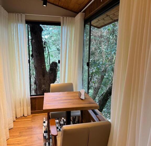 חדר סטנדרט, Estalagem Serra De Minas Em Monte Verde