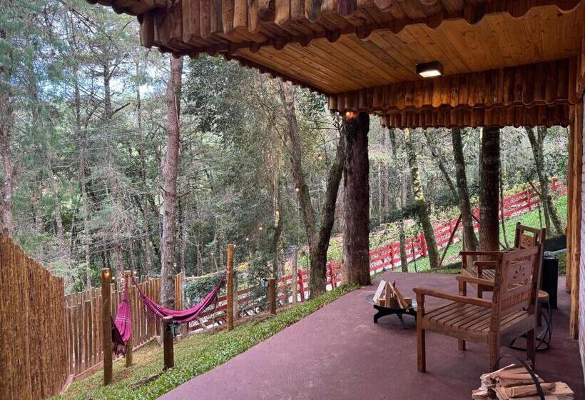 חדר סטנדרט, Estalagem Serra De Minas Em Monte Verde