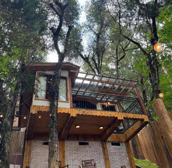 חדר סטנדרט, Estalagem Serra De Minas Em Monte Verde