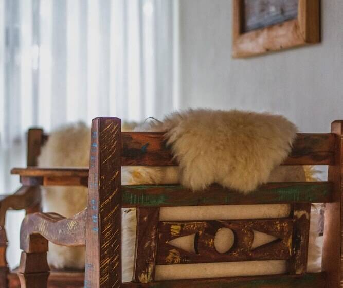 קוטג'' סופריור, Estalagem Serra De Minas Em Monte Verde