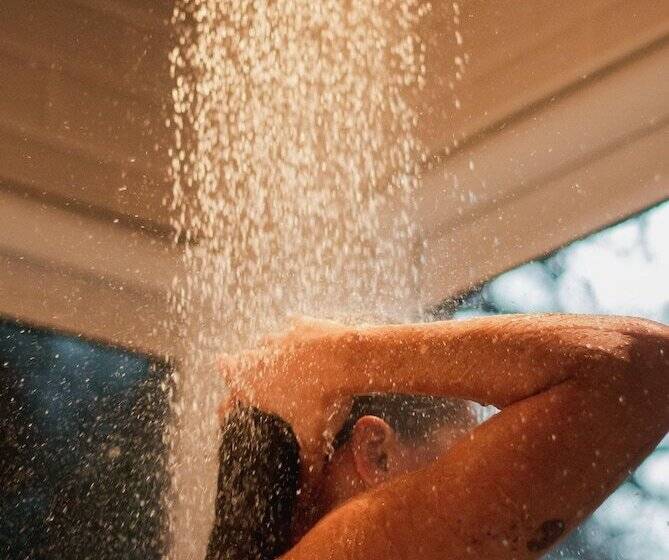 בקתה, Estalagem Serra De Minas Em Monte Verde