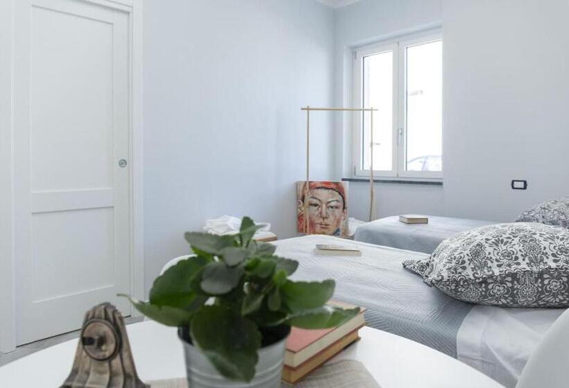 스탠다드 룸, Albergo Libera Gioventù