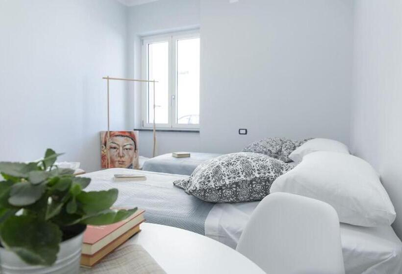 스탠다드 룸, Albergo Libera Gioventù