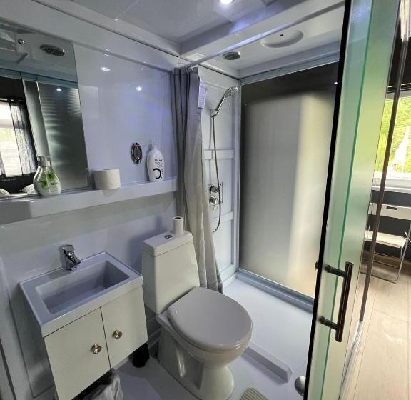 Четырехместный Номер Стандарт, Eidsdal Rest House