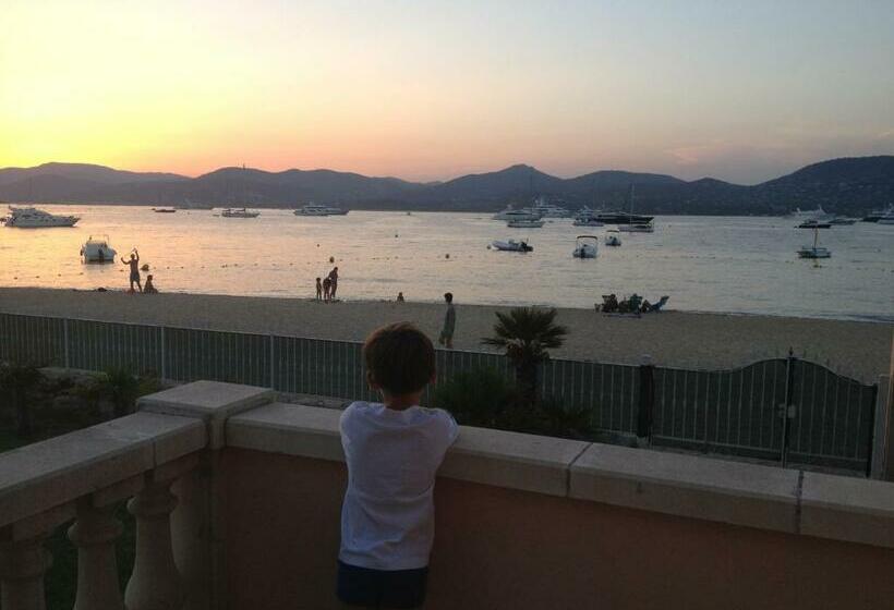 발코니 디럭스 룸, Villa Playa Del Sol   B1