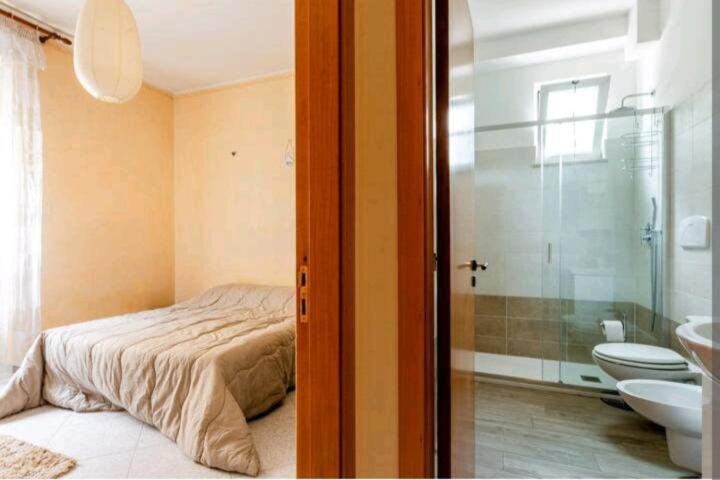 اتاق استاندارد با سرویس بهداشتی مشترک, B&b Baby Park