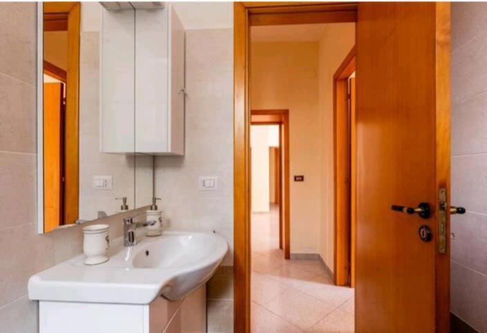 带共用浴室的标准房间, B&b Baby Park