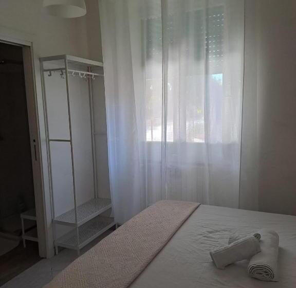 带大床的高级房间, B&b Baby Park