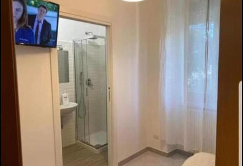 带大床的高级房间, B&b Baby Park