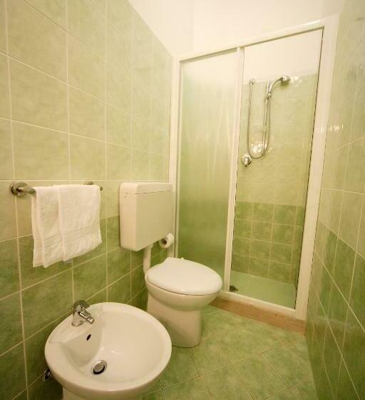 اتاق استاندارد, Lugano