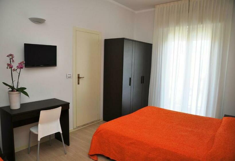 اتاق استاندارد, Lugano