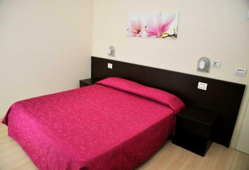 اتاق استاندارد, Lugano