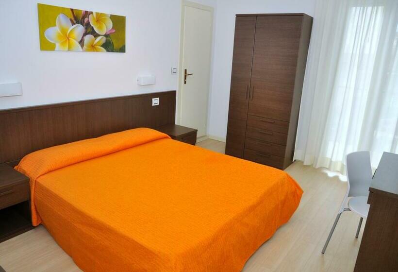 اتاق استاندارد, Lugano