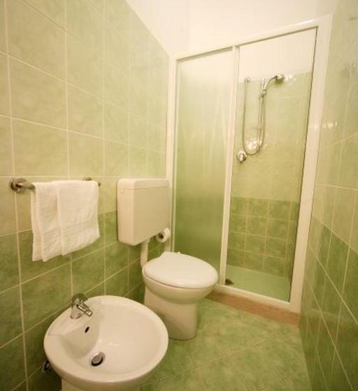 اتاق استاندارد, Lugano