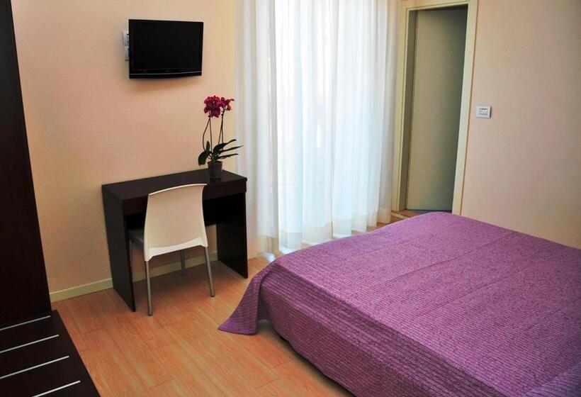 اتاق لوکس, Lugano