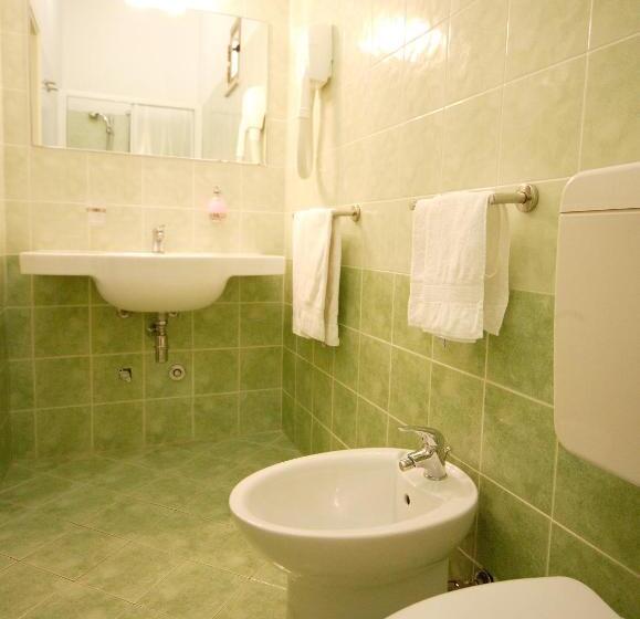 اتاق عادی, Lugano