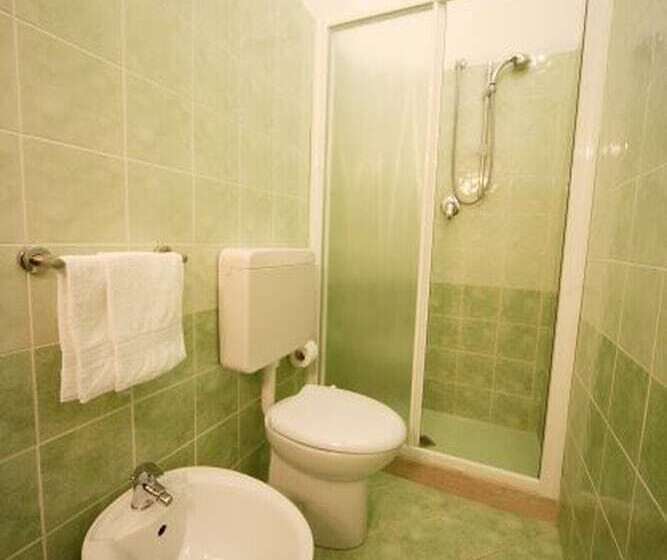 اتاق استاندارد, Lugano