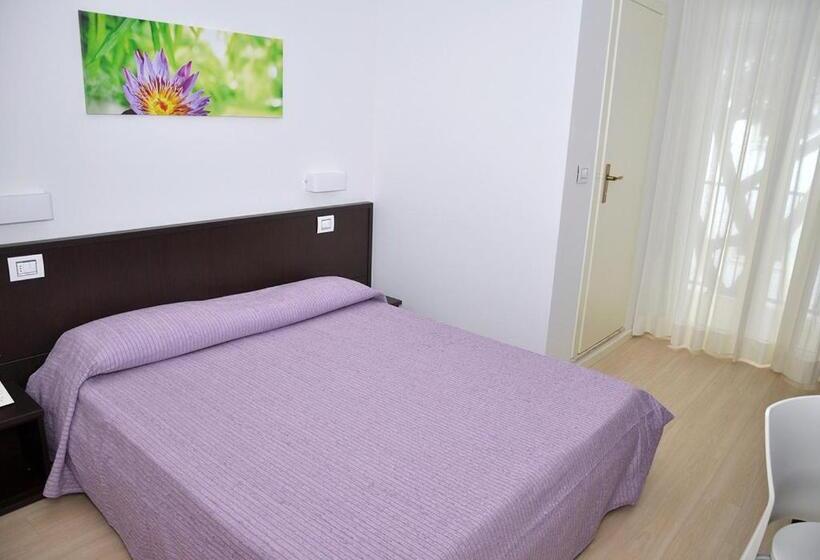 اتاق لوکس, Lugano