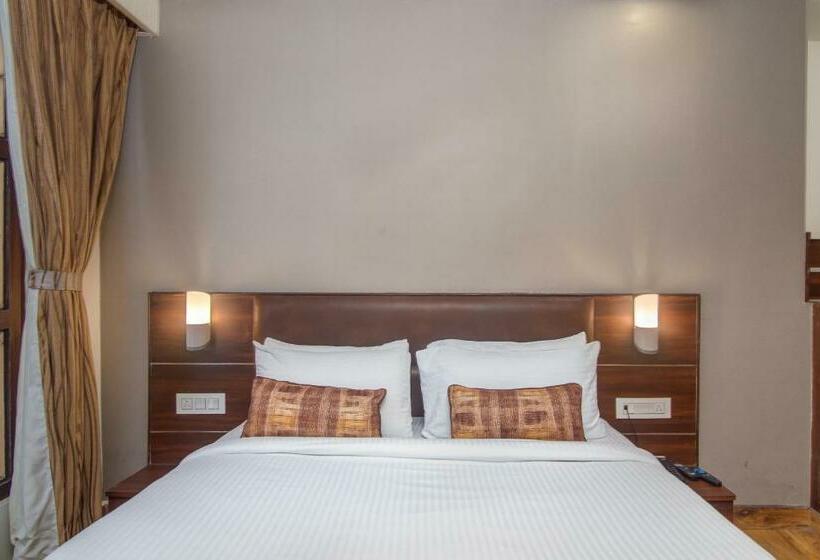 اتاق لوکس, Sumitel Vista T V Tower Darjeeling