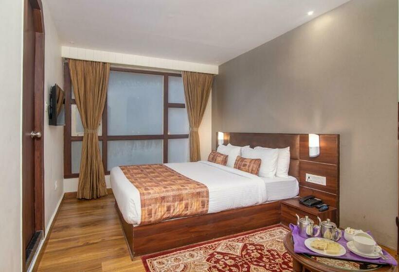 اتاق لوکس, Sumitel Vista T V Tower Darjeeling