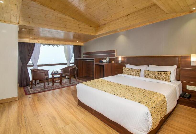 اتاق استاندارد, Sumitel Vista T V Tower Darjeeling