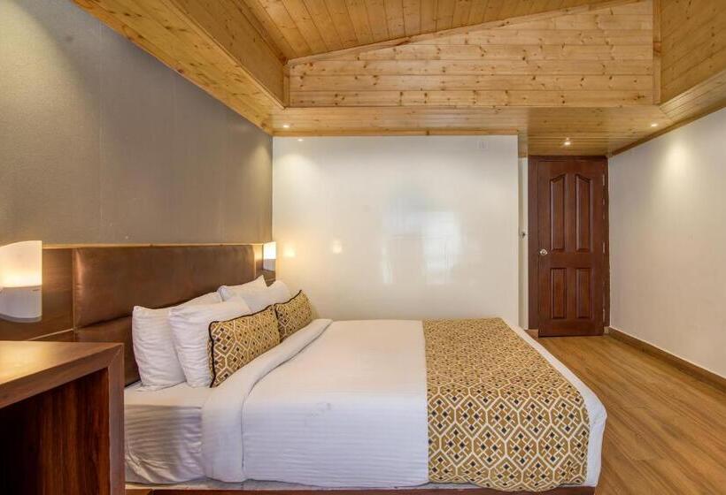 اتاق استاندارد, Sumitel Vista T V Tower Darjeeling