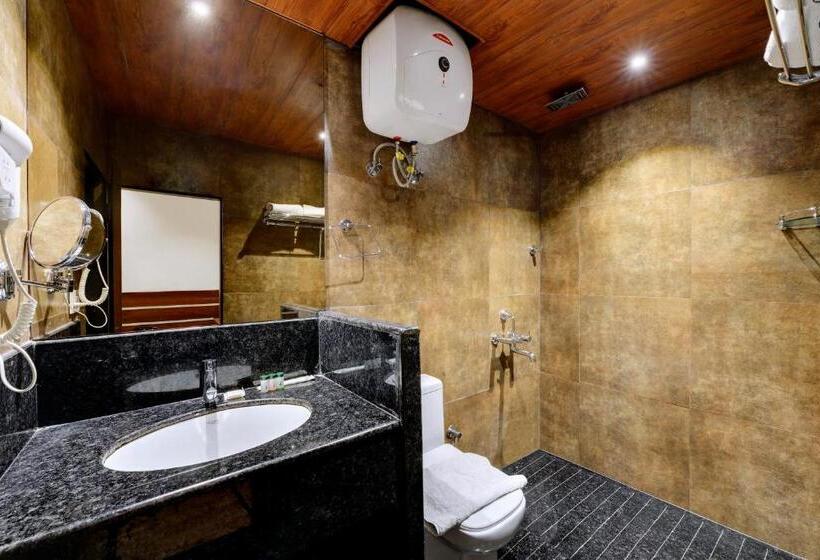 اتاق استاندارد, Sumitel Vista T V Tower Darjeeling