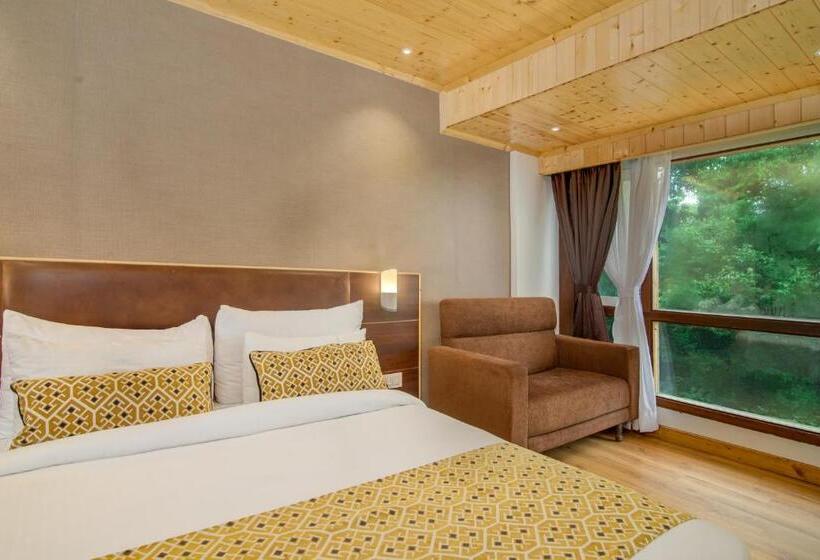 اتاق خانوادگی, Sumitel Vista T V Tower Darjeeling