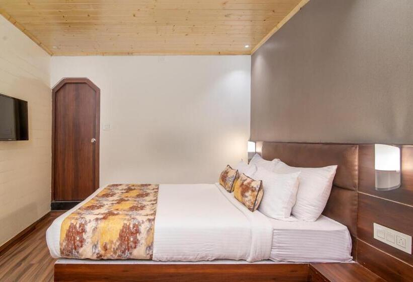 اتاق استاندارد, Sumitel Vista T V Tower Darjeeling