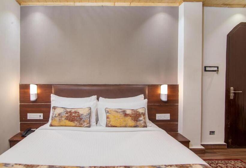 اتاق استاندارد, Sumitel Vista T V Tower Darjeeling