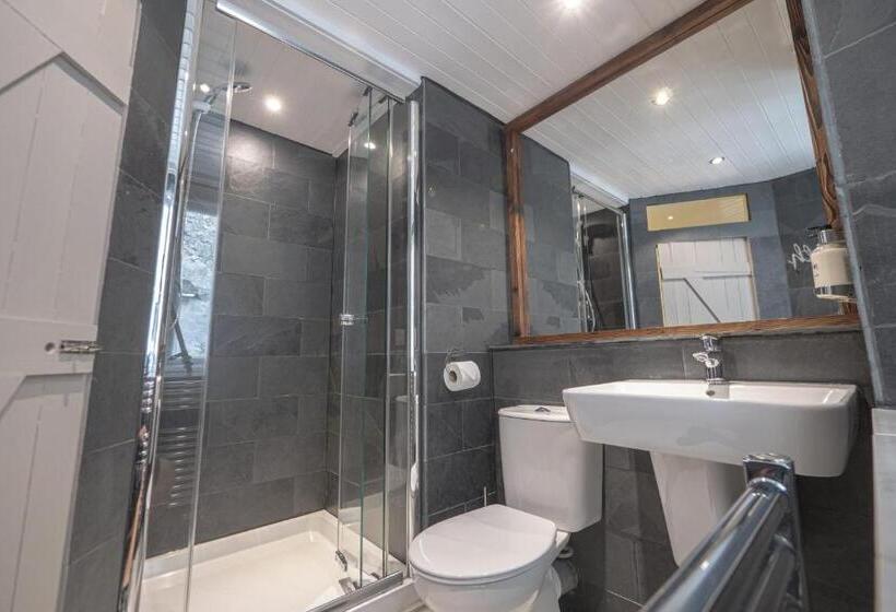 Трехместный Номер Deluxe, Cornerways Guest House