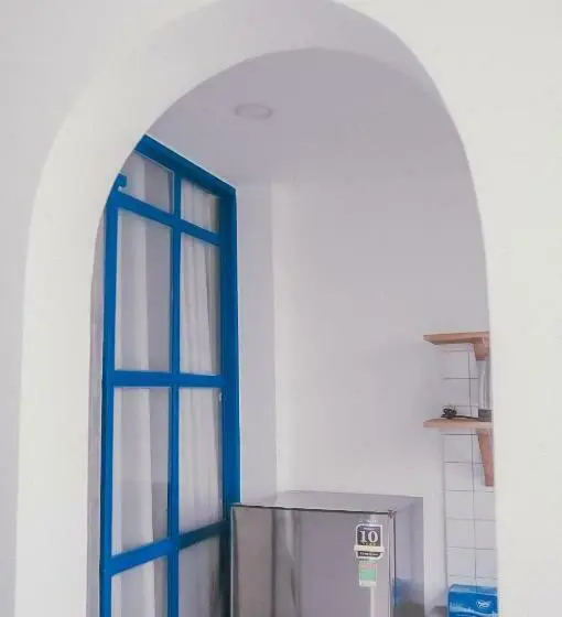 اتاق استاندارد با تخت بزرگ, Ivy House