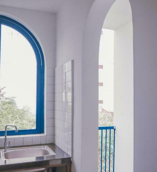 اتاق استاندارد با تخت بزرگ, Ivy House