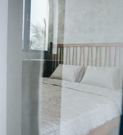 اتاق استاندارد با تخت بزرگ, Ivy House