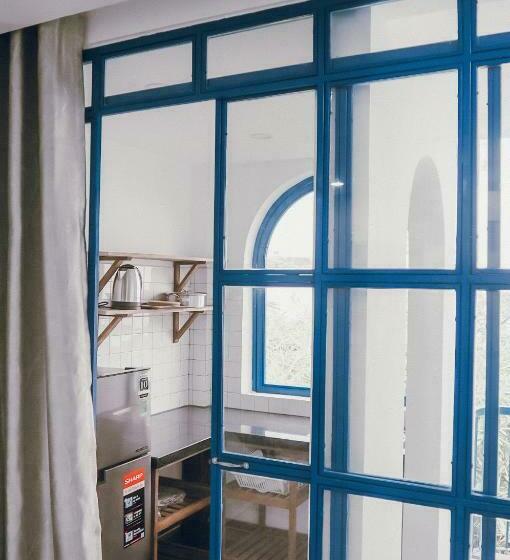 اتاق استاندارد با تخت بزرگ, Ivy House