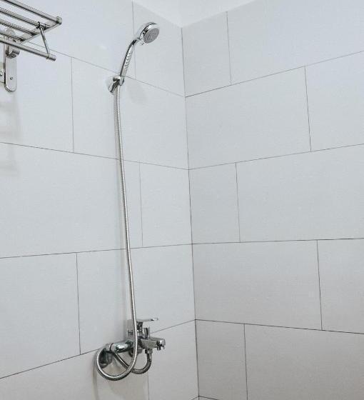 اتاق استاندارد با تخت بزرگ, Ivy House