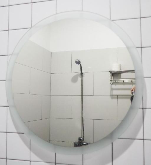 اتاق استاندارد با تخت بزرگ, Ivy House