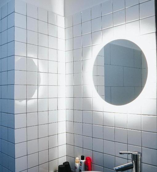 اتاق استاندارد با تخت بزرگ, Ivy House