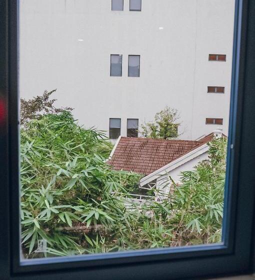 اتاق استاندارد با تخت بزرگ, Ivy House