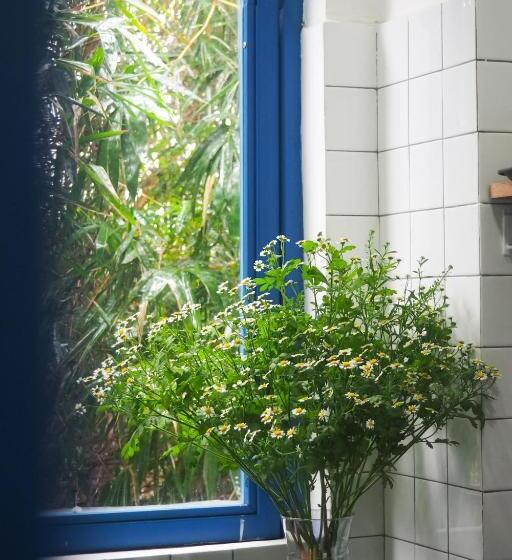 اتاق استاندارد با تخت بزرگ, Ivy House