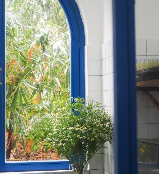 اتاق استاندارد با تخت بزرگ, Ivy House