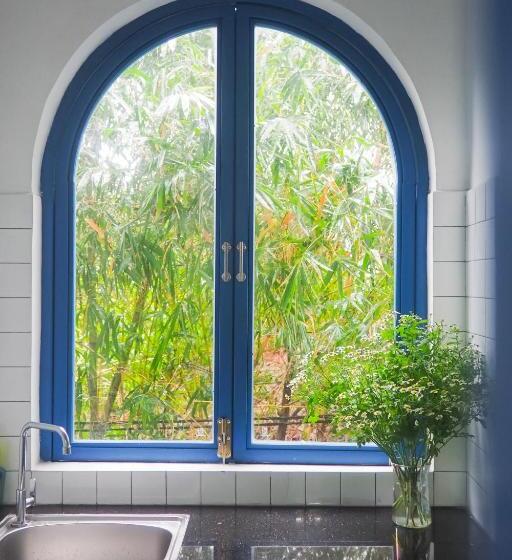 اتاق استاندارد با تخت بزرگ, Ivy House