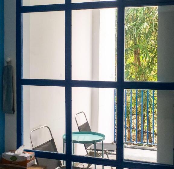 اتاق استاندارد با تخت بزرگ, Ivy House