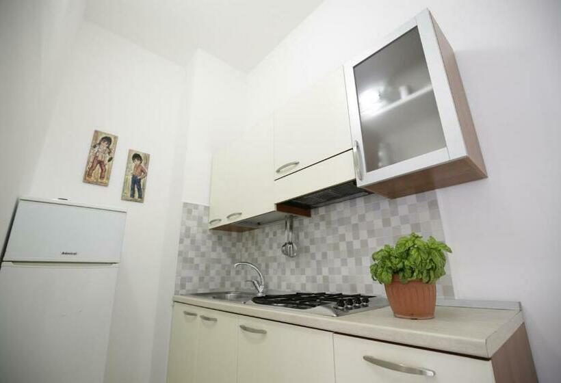 스탠다드 룸, Villa Latino