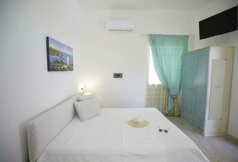 스탠다드 룸, Villa Latino