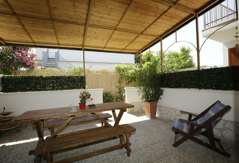 스탠다드 룸, Villa Latino