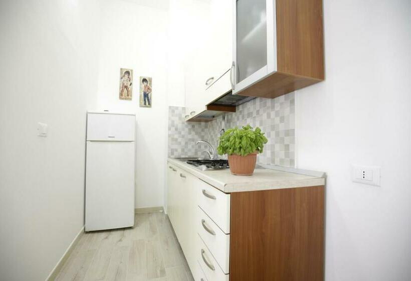 스탠다드 룸, Villa Latino